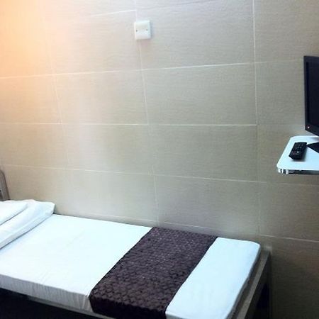 Tsim Sha Tsui  大阪宾馆酒店 外观 照片
