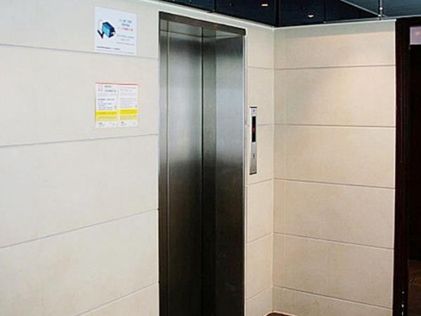 Tsim Sha Tsui  大阪宾馆酒店 外观 照片